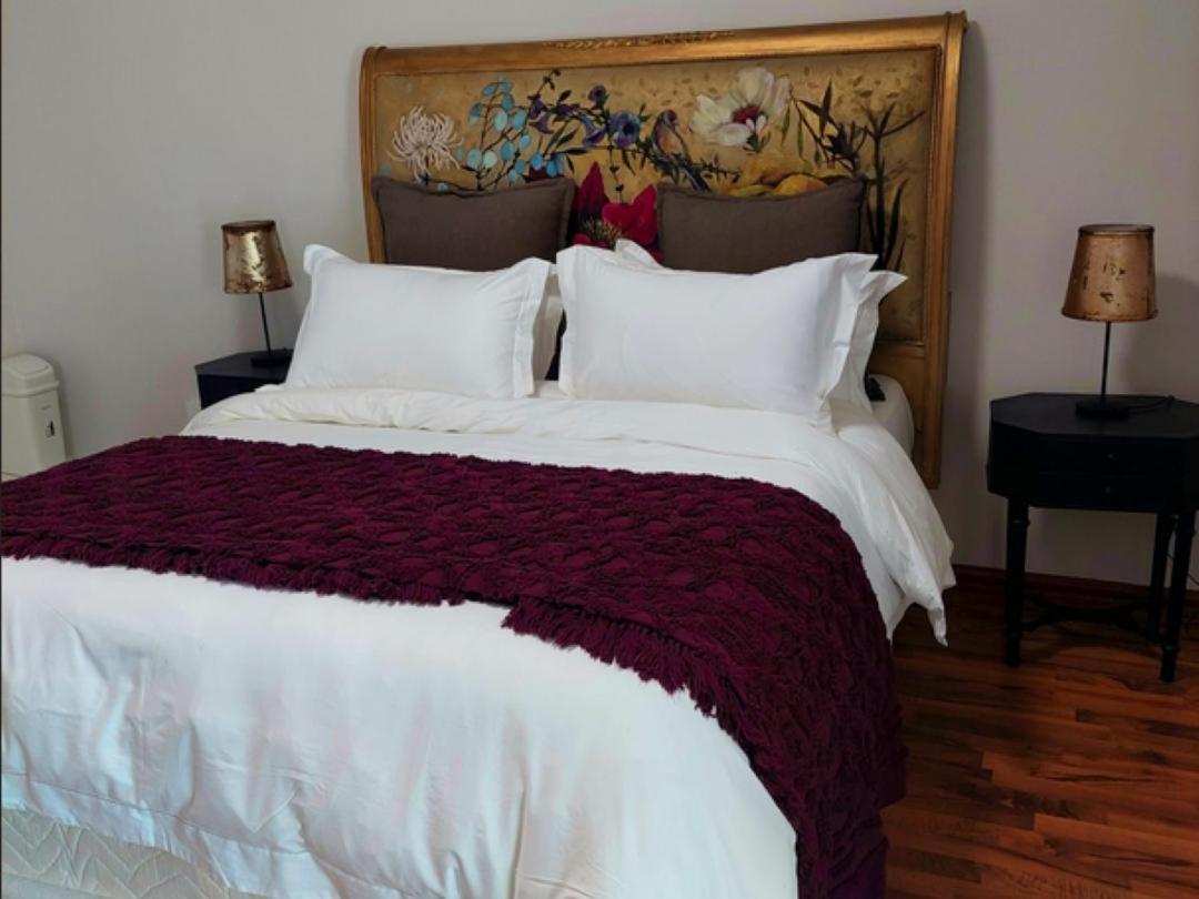 Art And Soul Restaurant, Accommodation, French Bar And Art Gallery Parys Zimmer foto