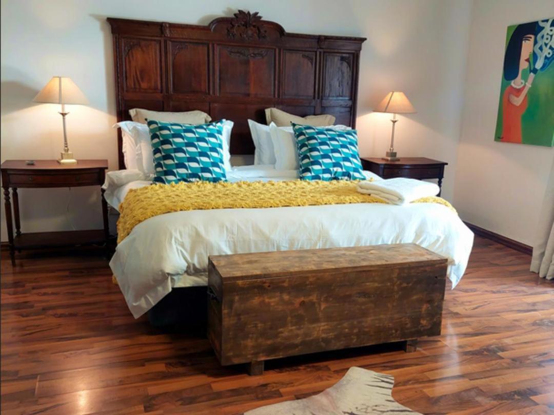 Art And Soul Restaurant, Accommodation, French Bar And Art Gallery Parys Zimmer foto