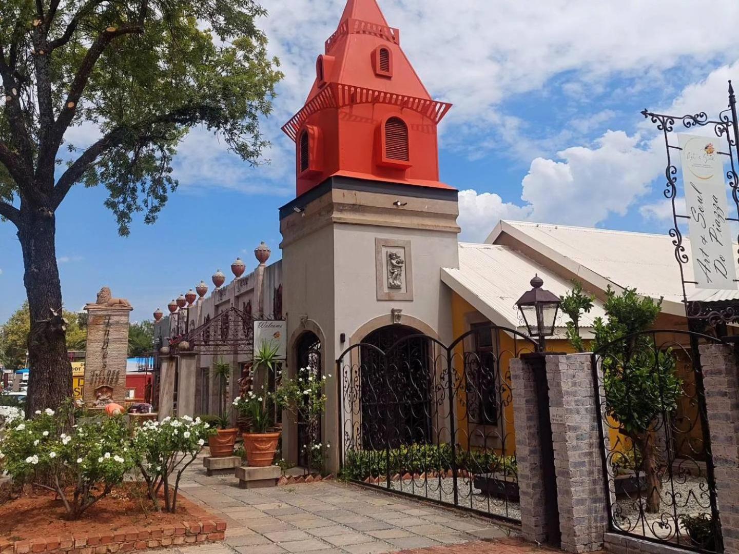 Art And Soul Restaurant, Accommodation, French Bar And Art Gallery Parys Exterior foto